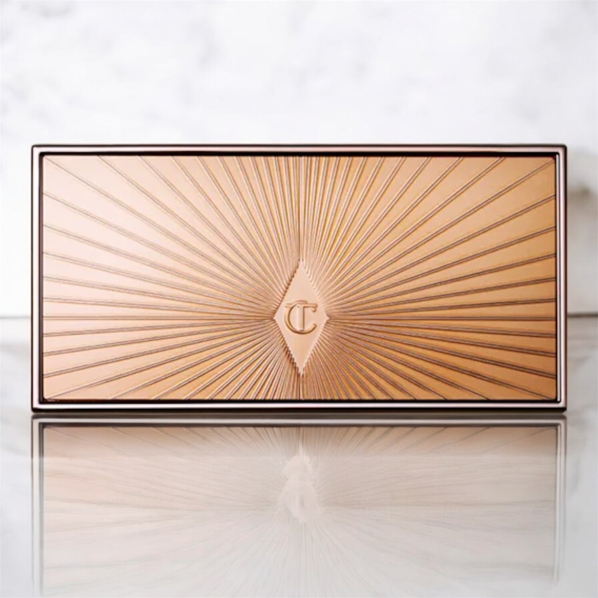 Charlotte Tilbury - Filmstar Bronze & Glow - Light to Medium